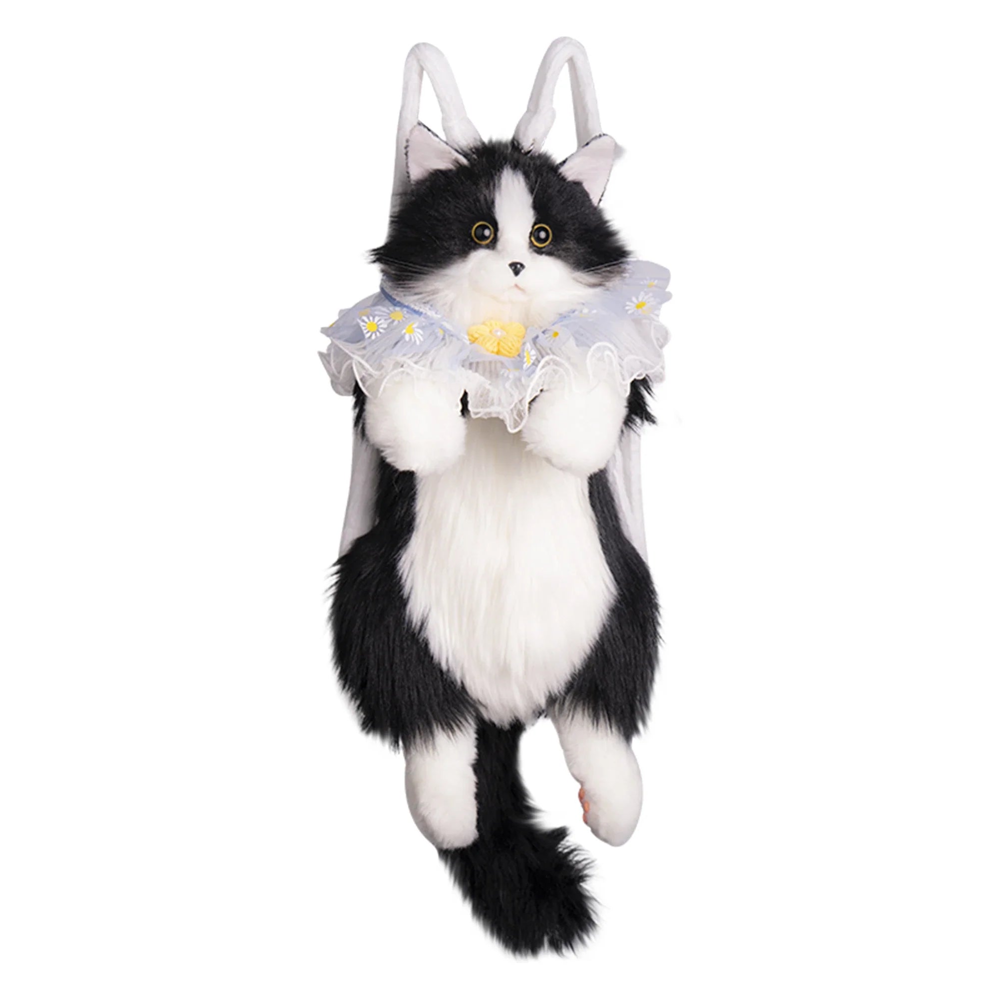 Creative Cat Backpack