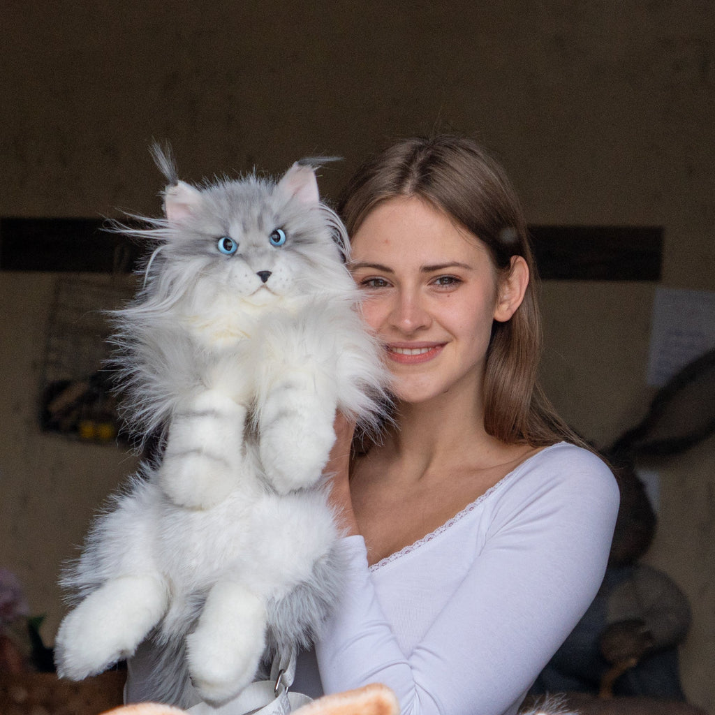 Creative Cat Backpack